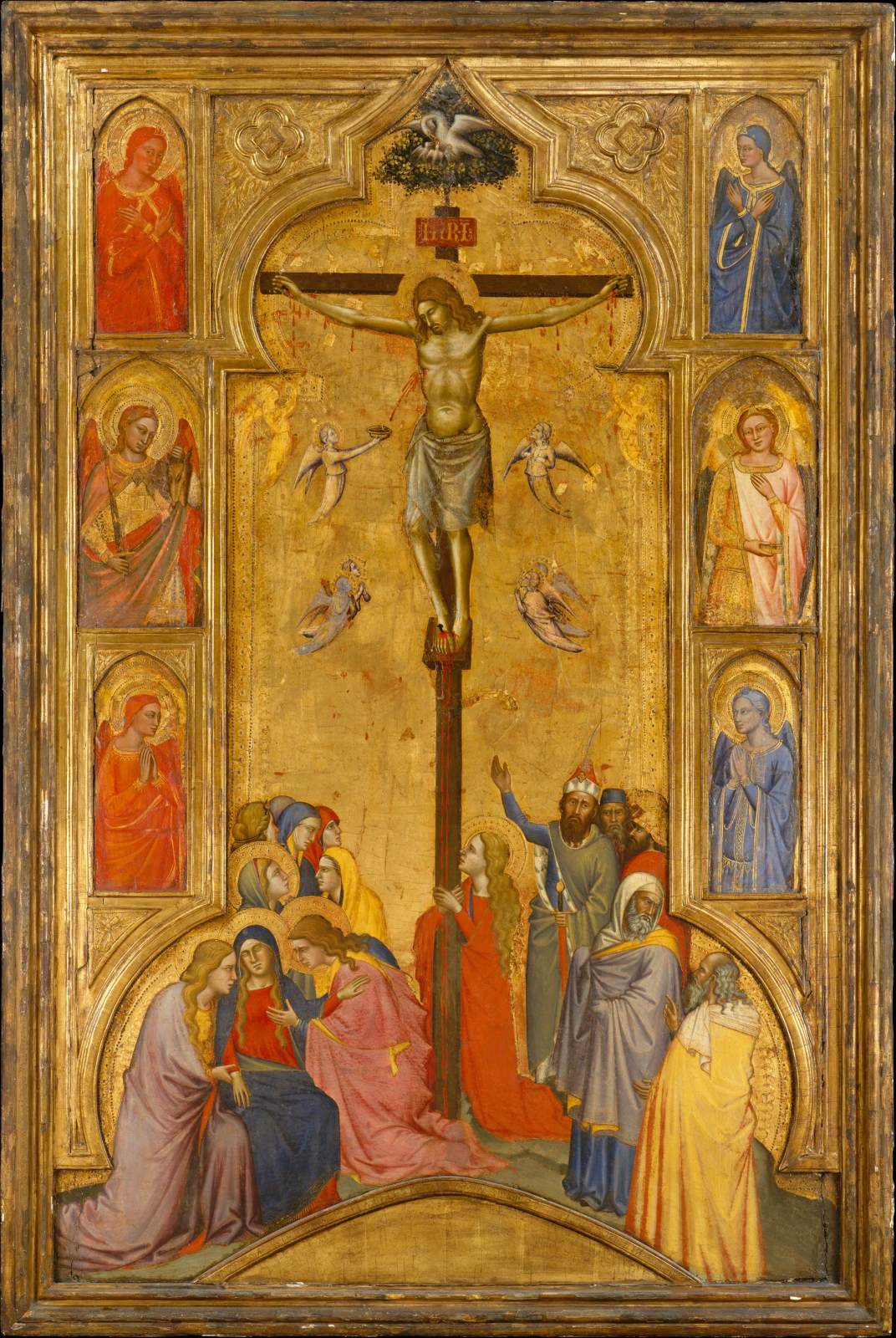 Crucifixion