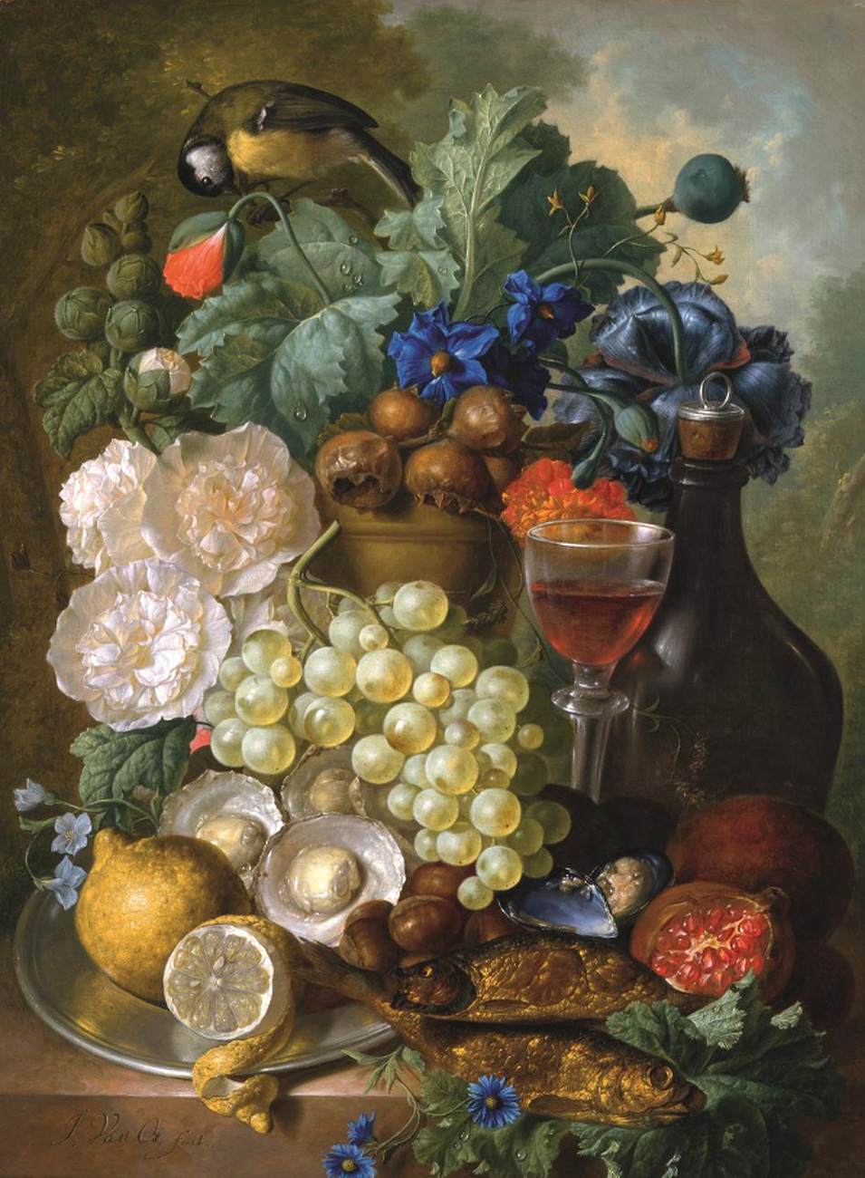 Still-Life