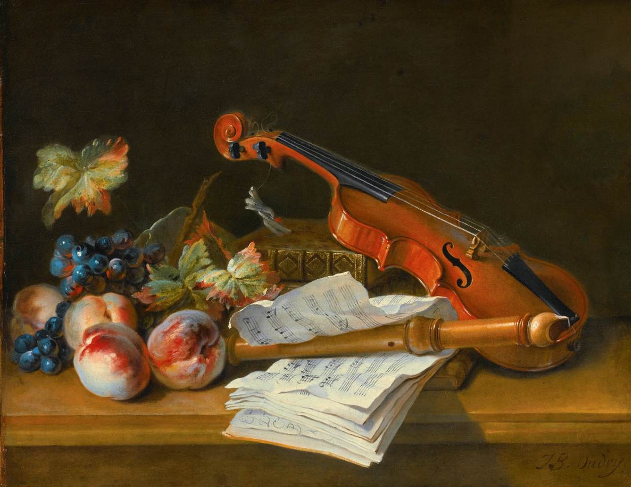 Still-Life