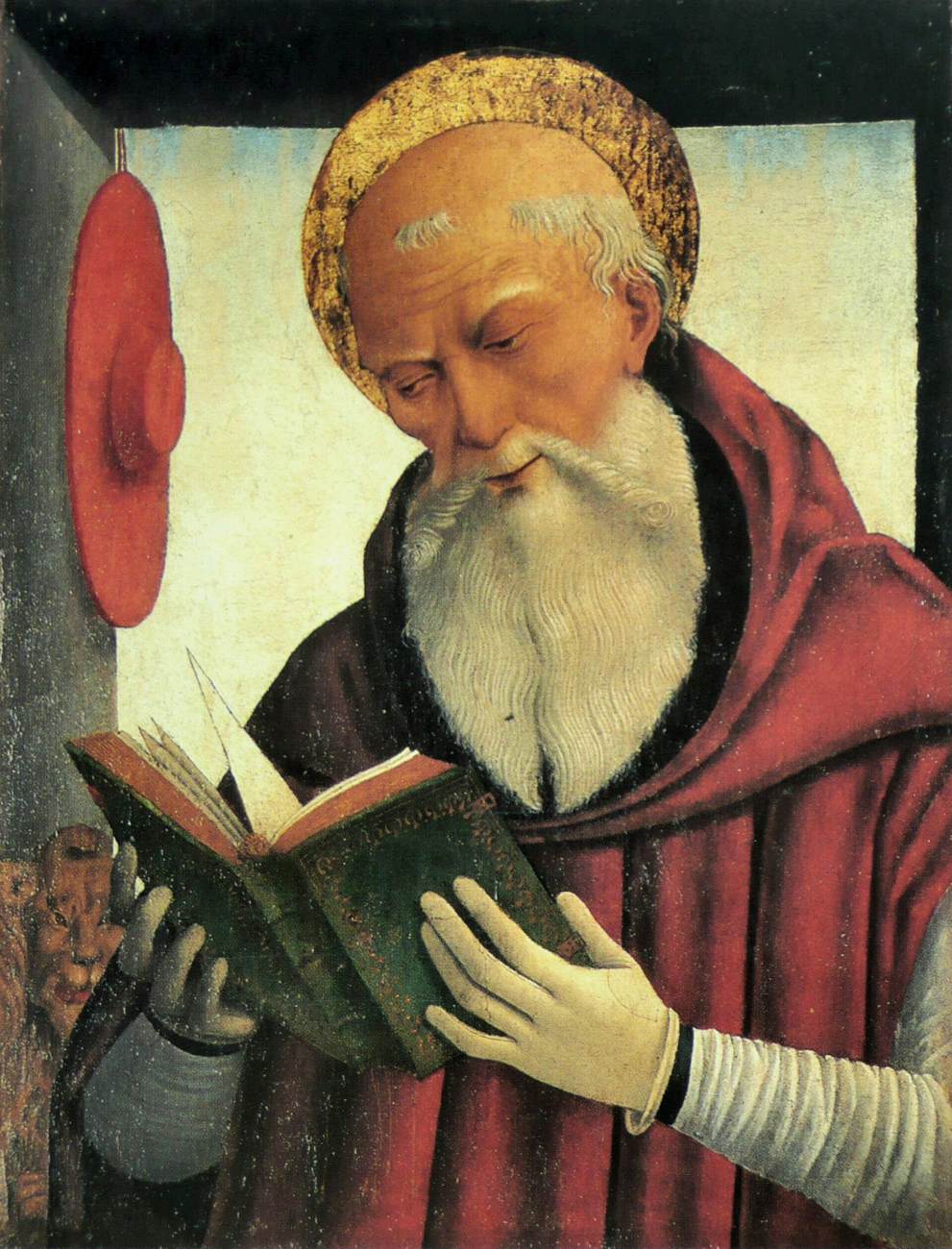 St Jerome