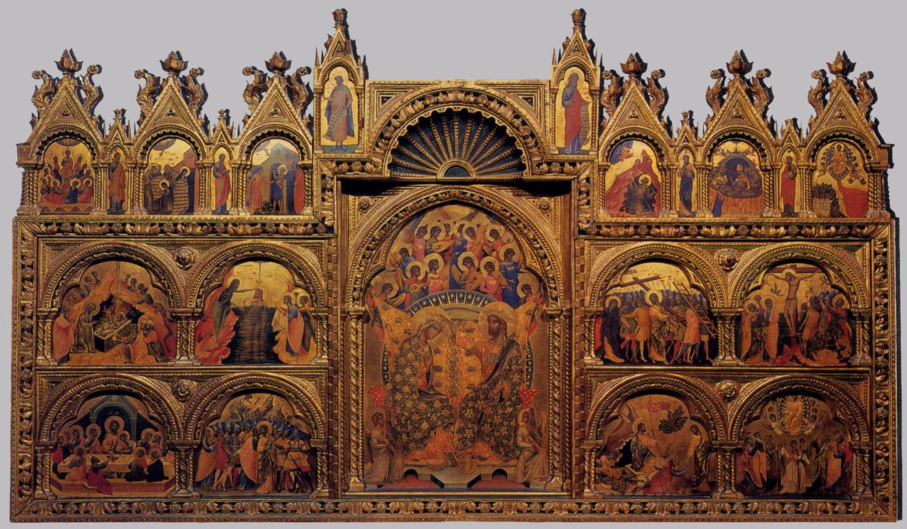 Polyptych