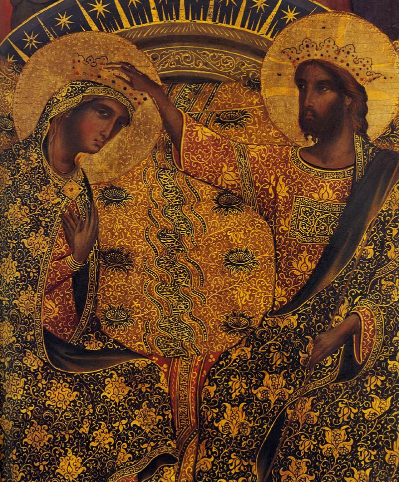 Polyptych (detail)