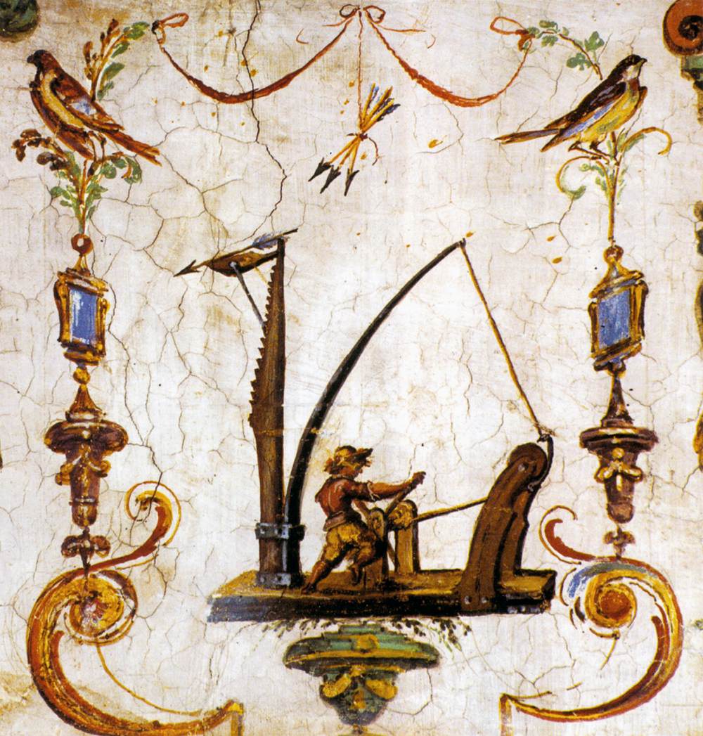 Decoration (detail)