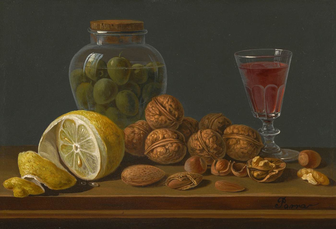 Still-Life