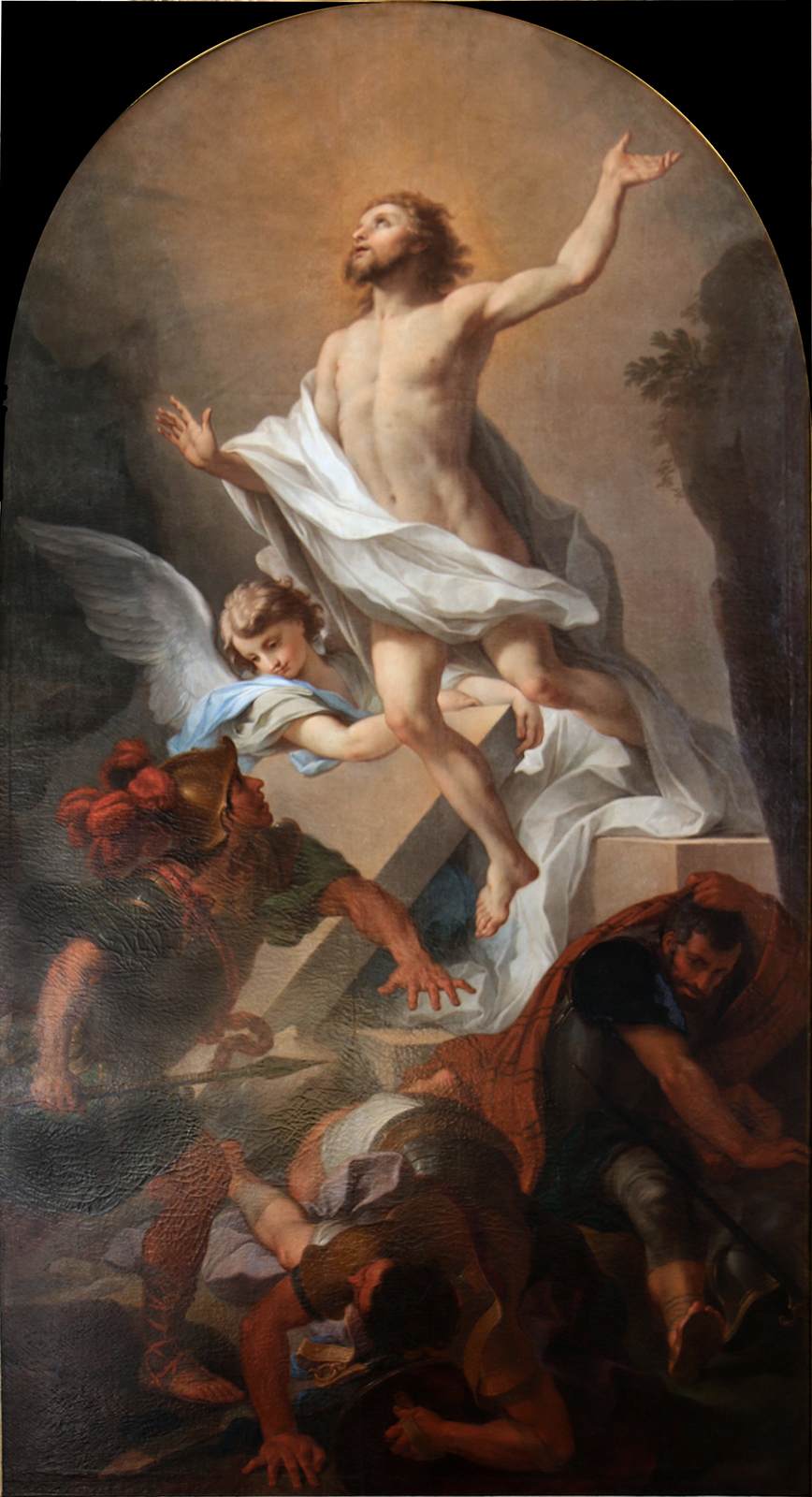 Resurrection of Christ