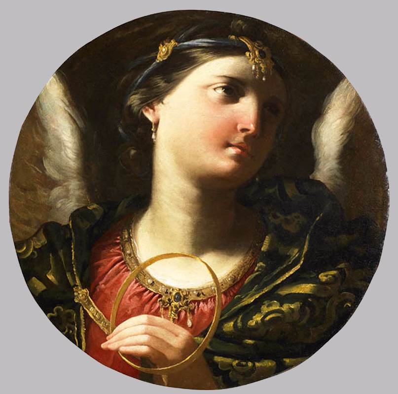 Allegory of Eternity