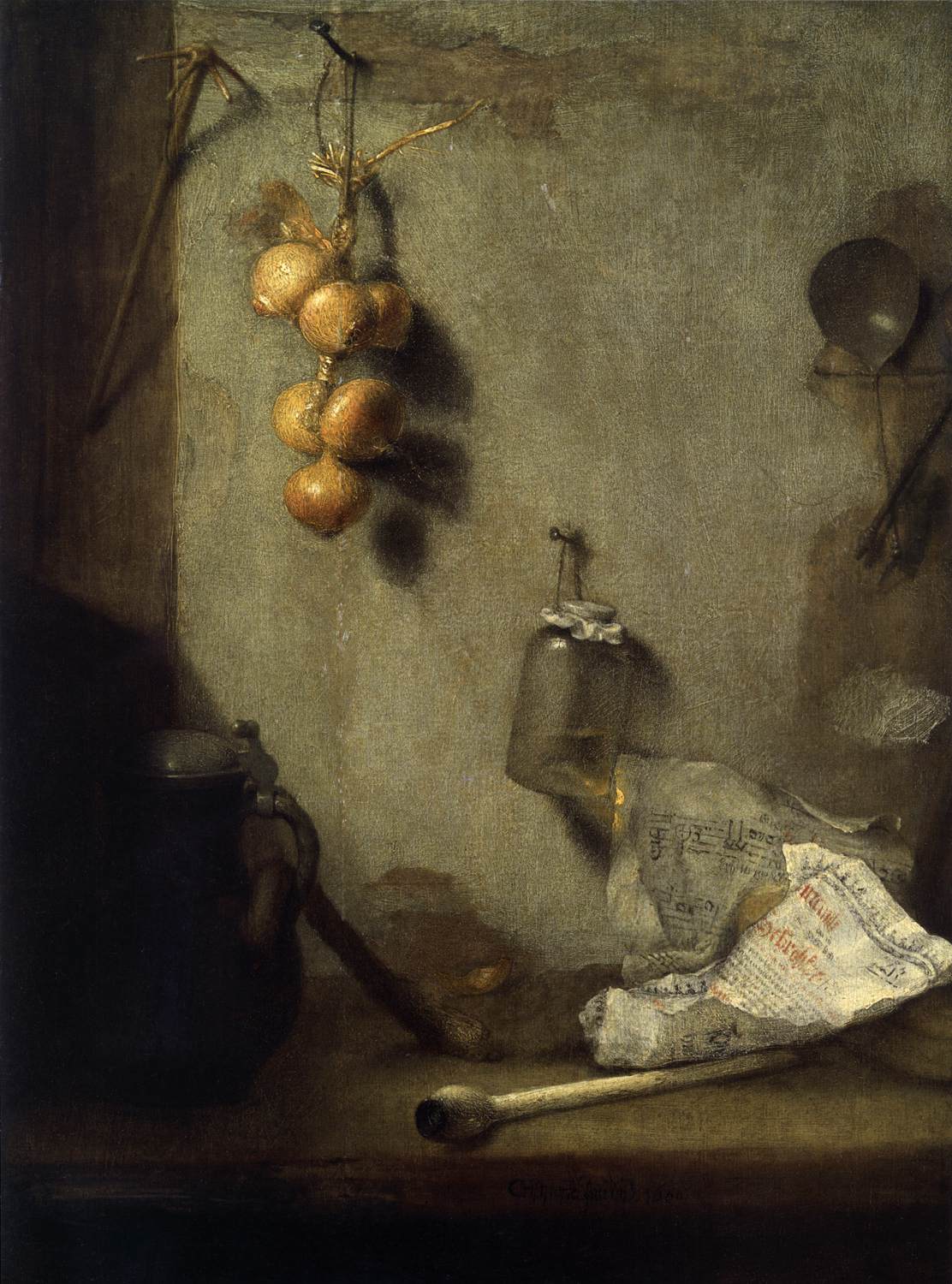Still-Life