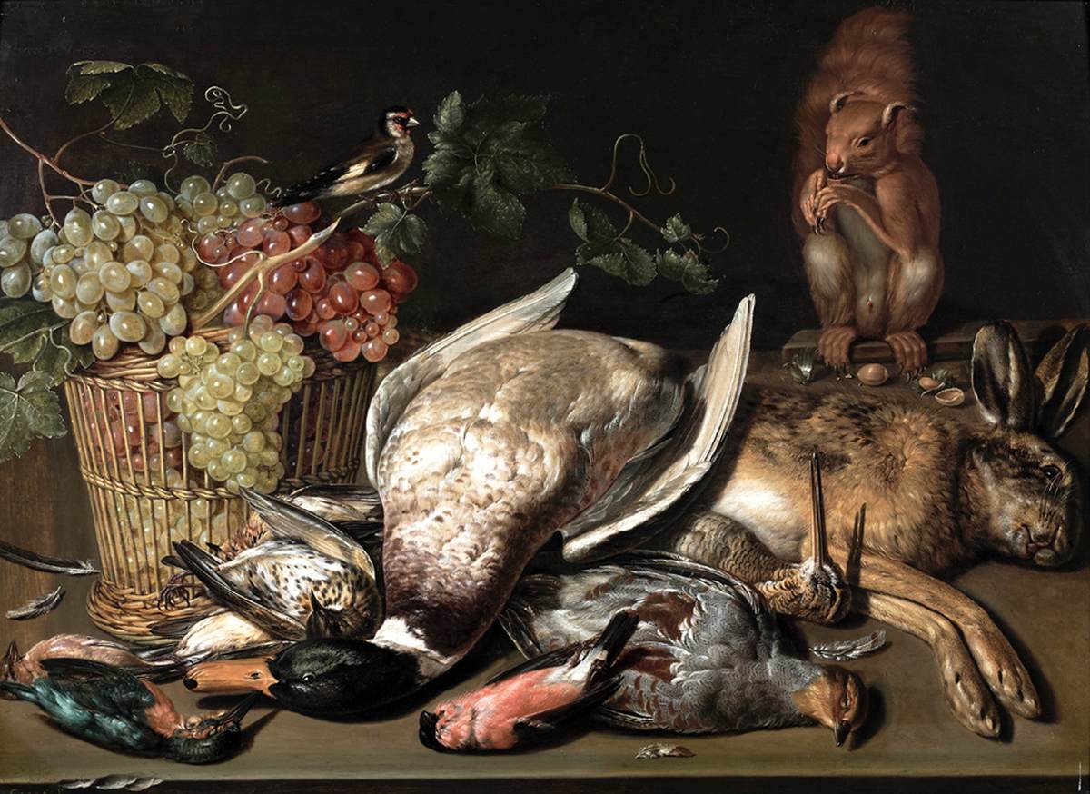 Still-Life