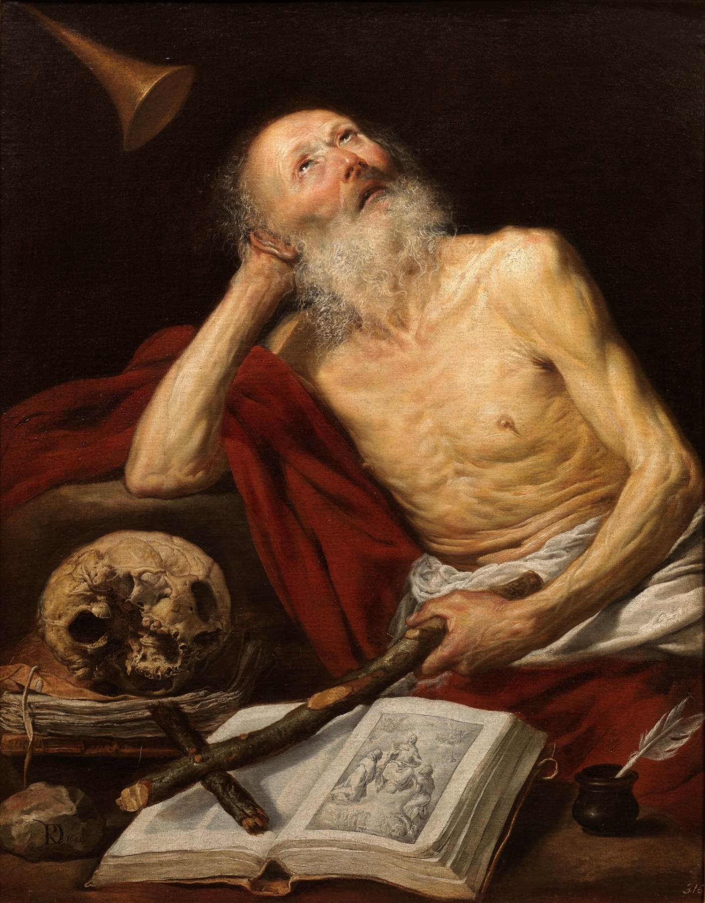 St Jerome
