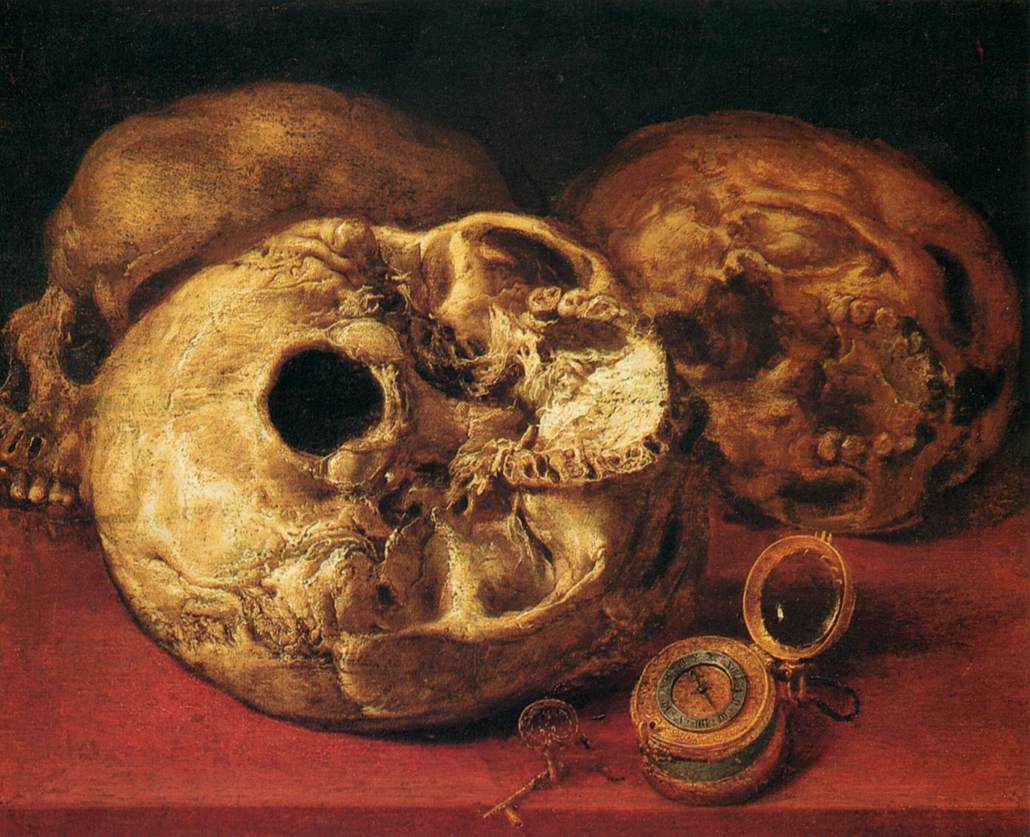 Vanitas