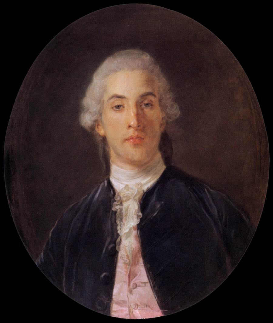 Monsieur Tassin de La Renardière