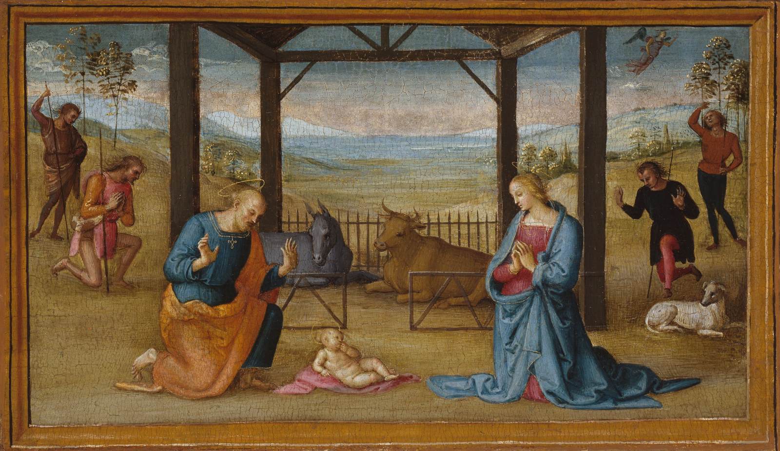 Nativity