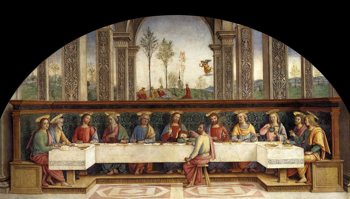 The Last Supper