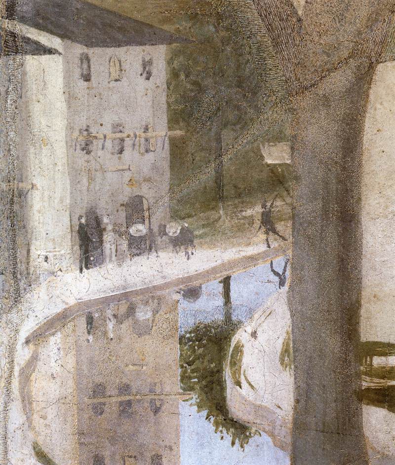 5. Constantine's Victory over Maxentius (detail)