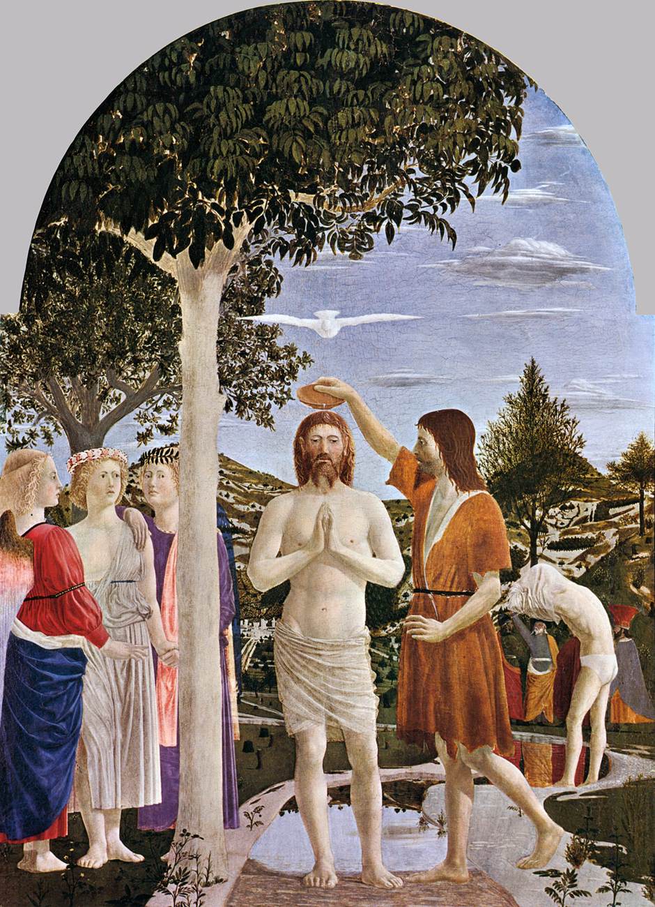 Baptism of Christ