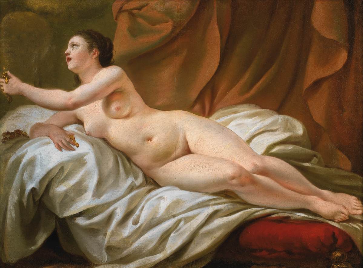 Danaë