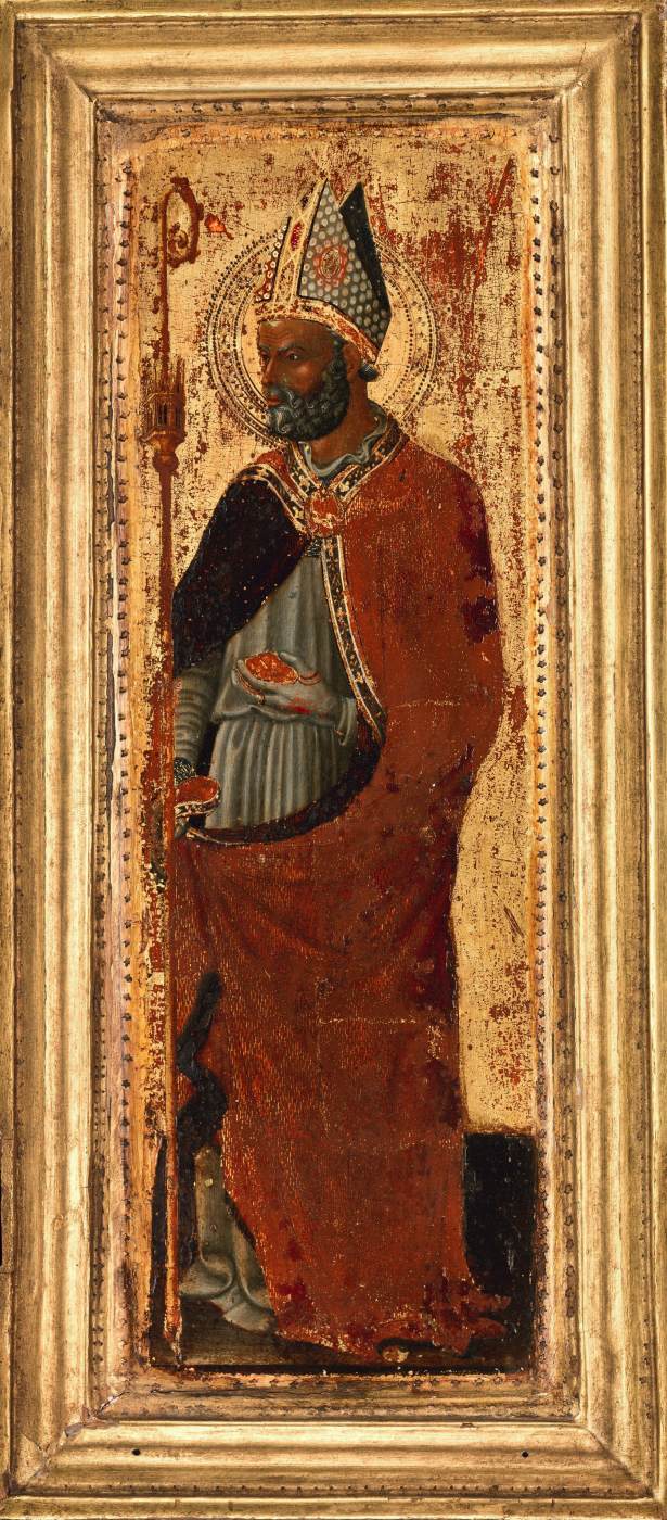 St Nicholas of Bari