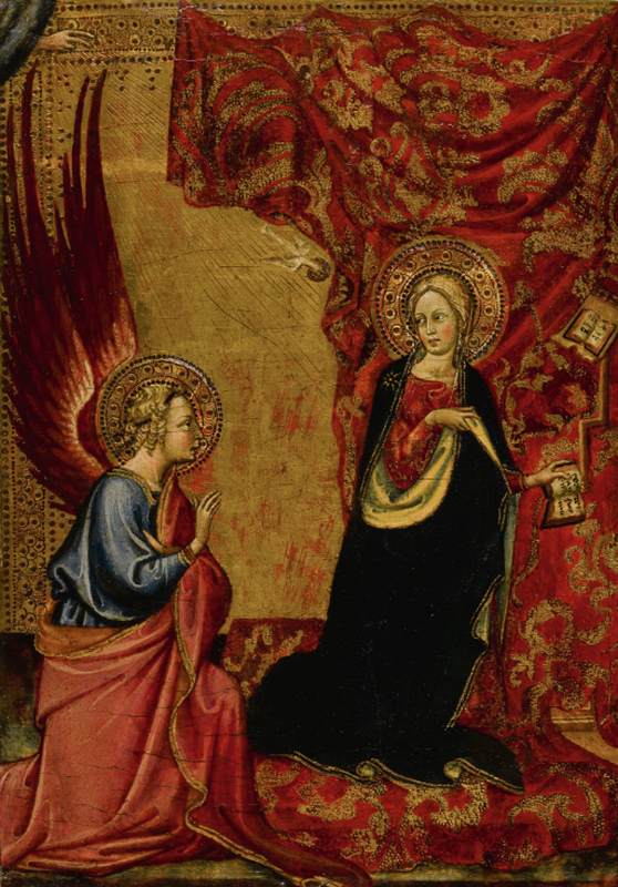 Annunciation