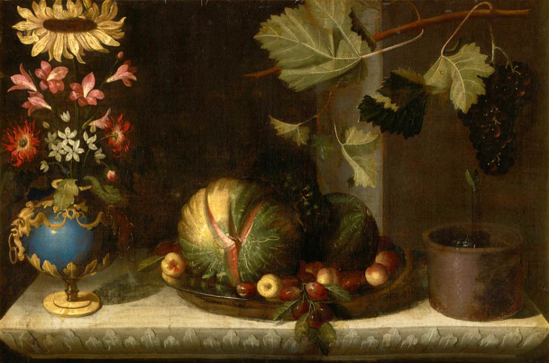 Still-Life