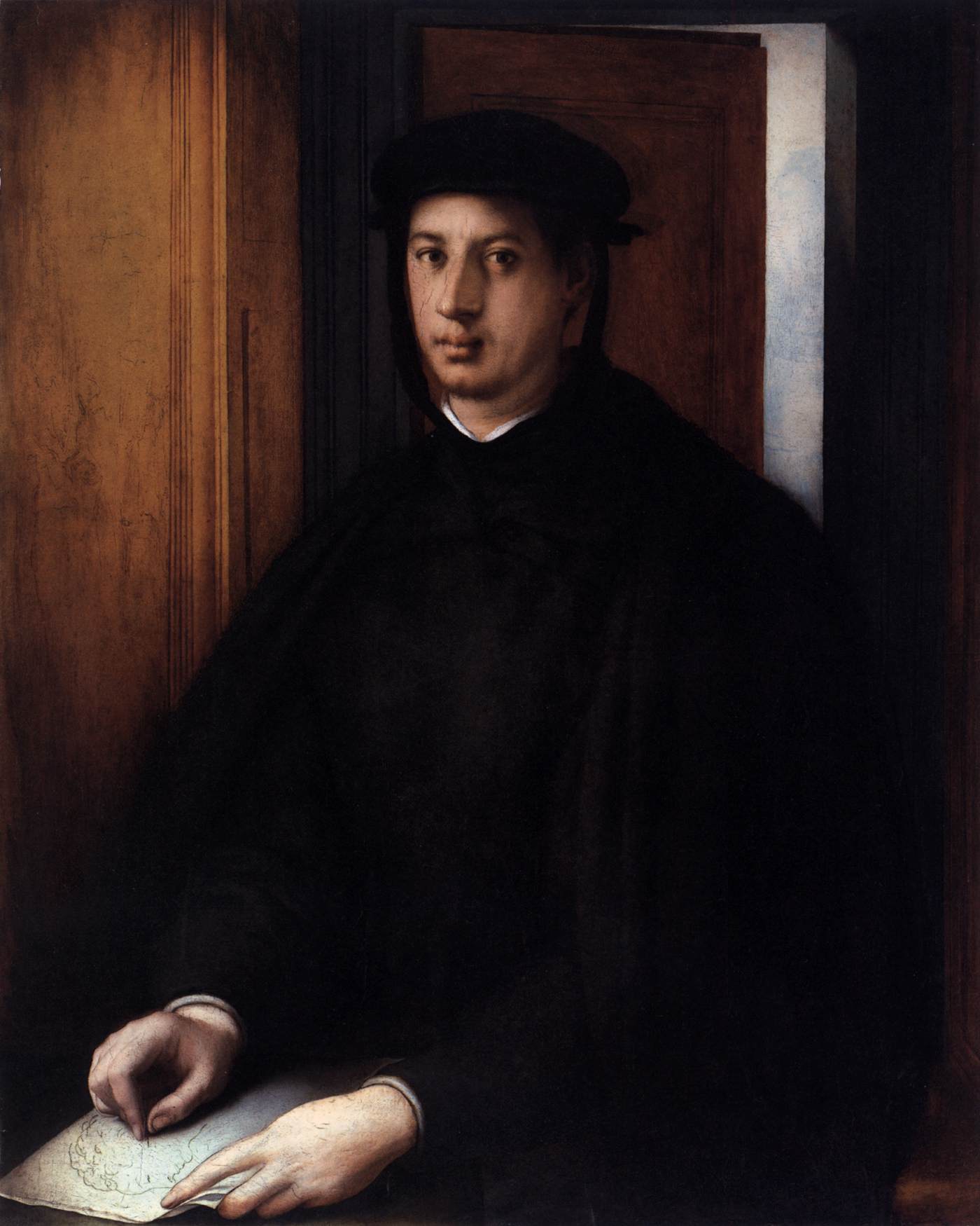 Alessandro de' Medici