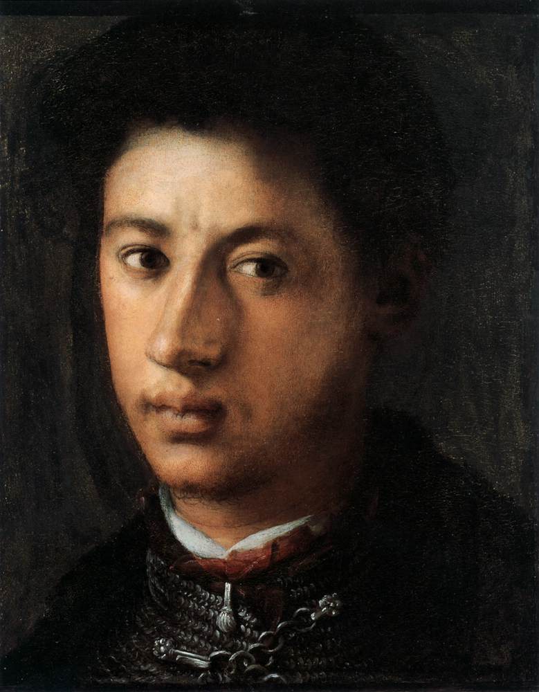 Alessandro de' Medici