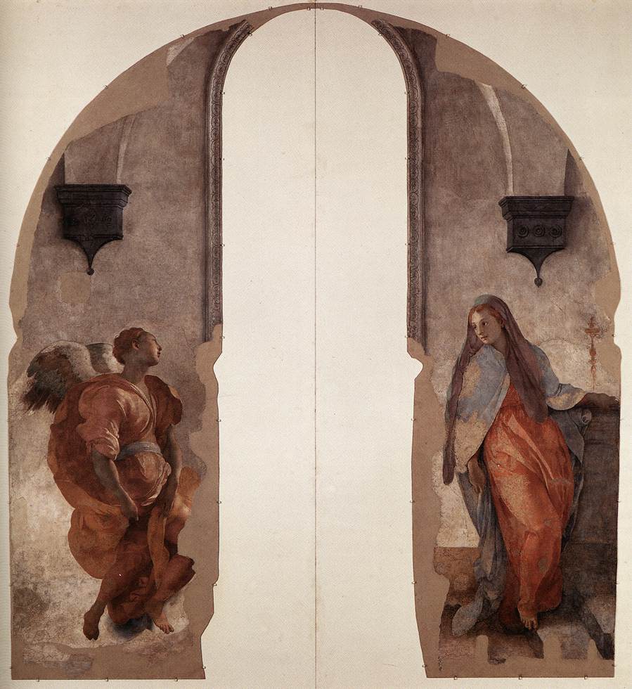 Annunciation