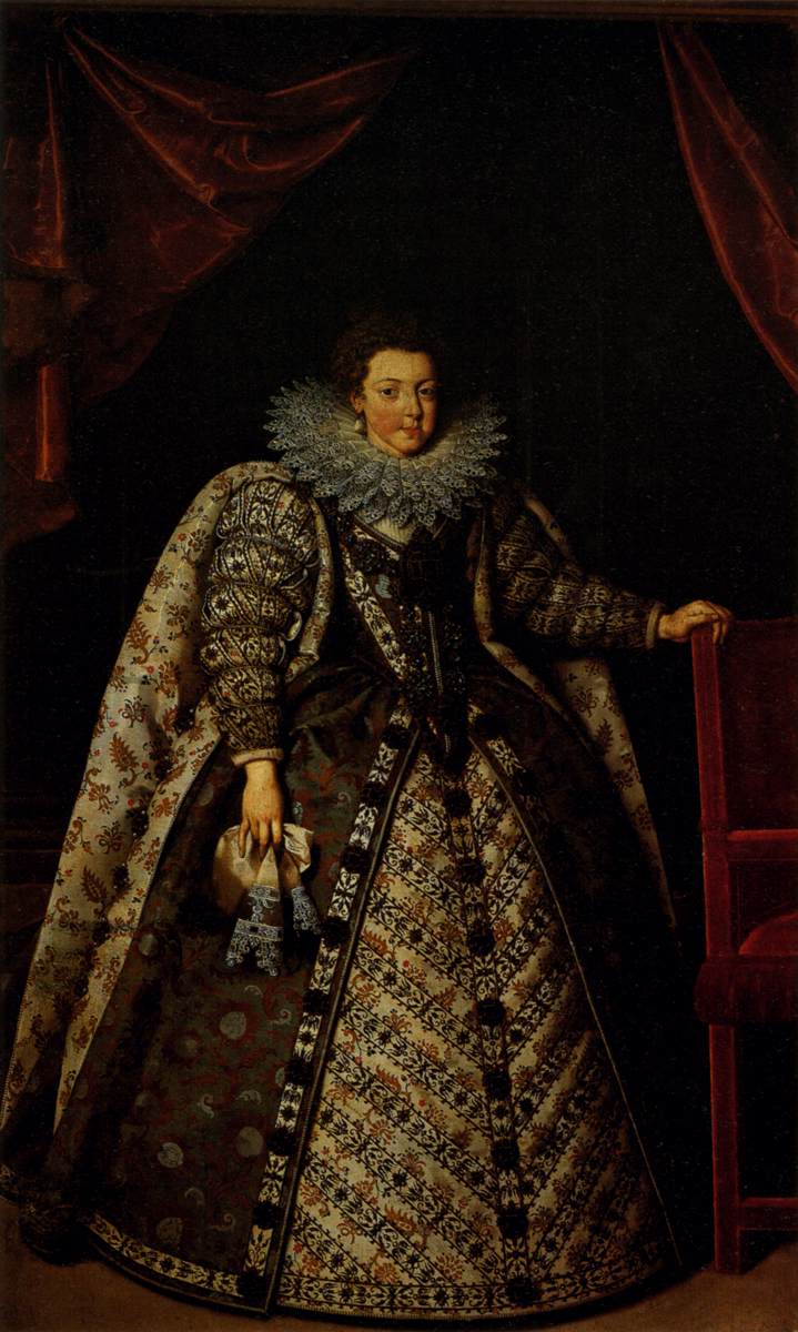 Elisabeth of France