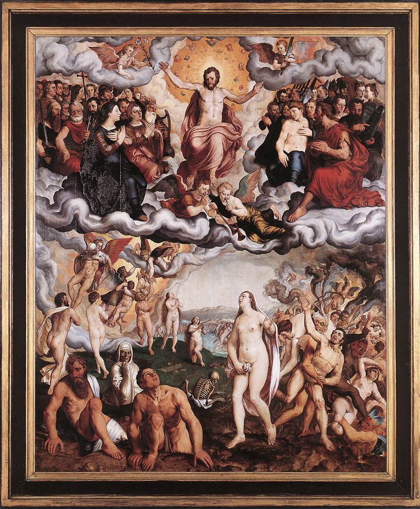 Last Judgment