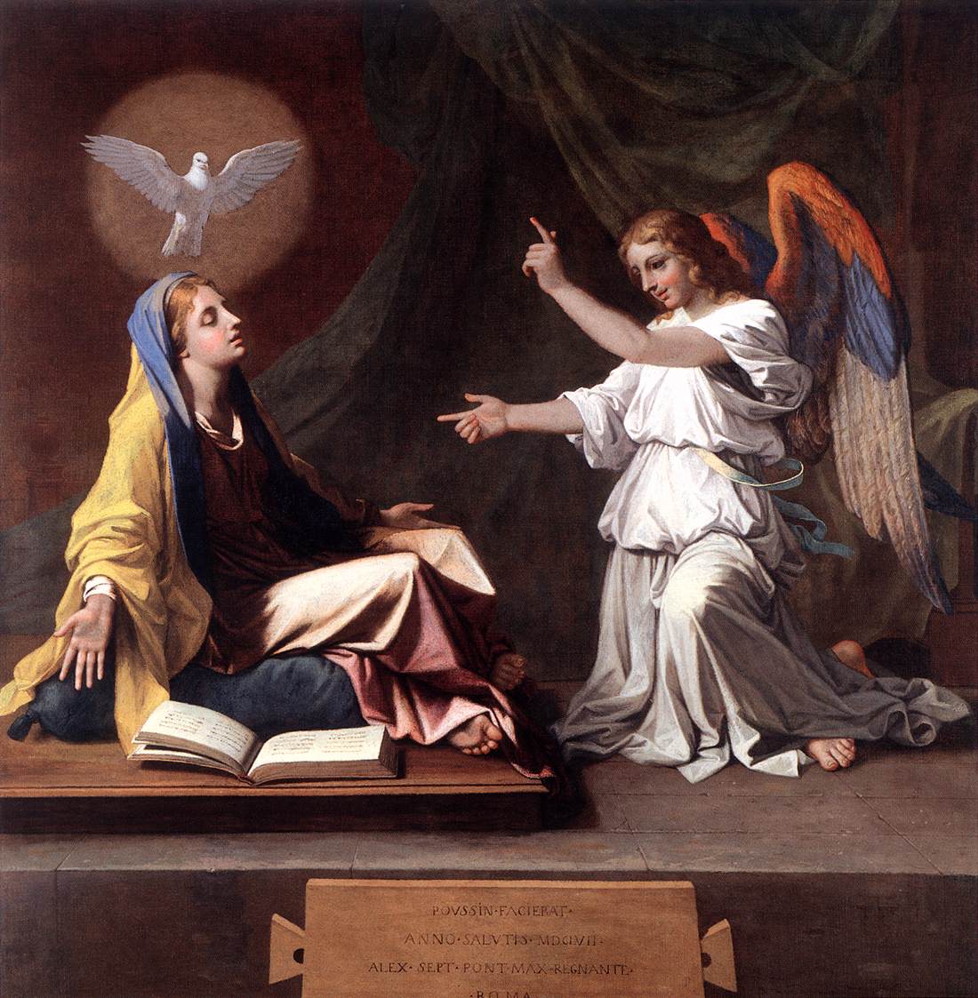 Annunciation