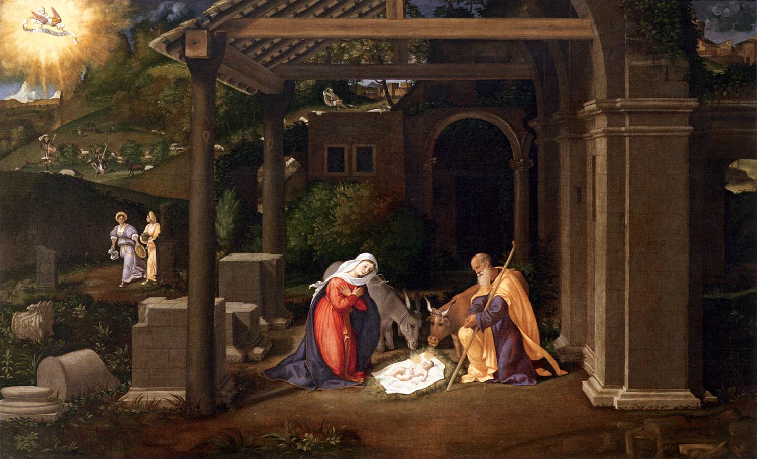 Nativity