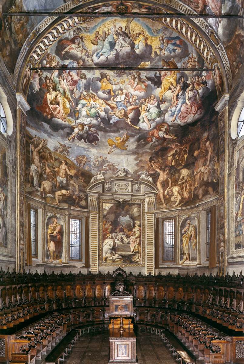 The Last Judgment