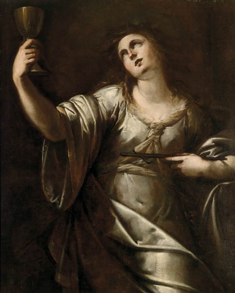 Allegory of Faith