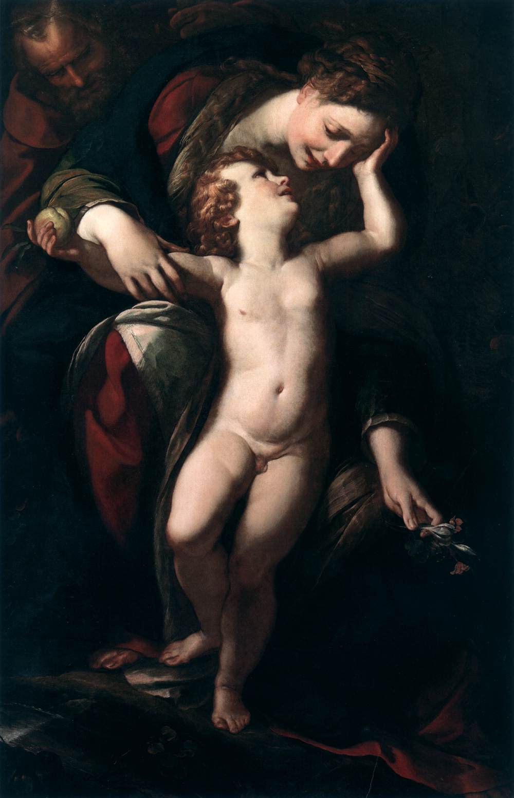 Holy Family
