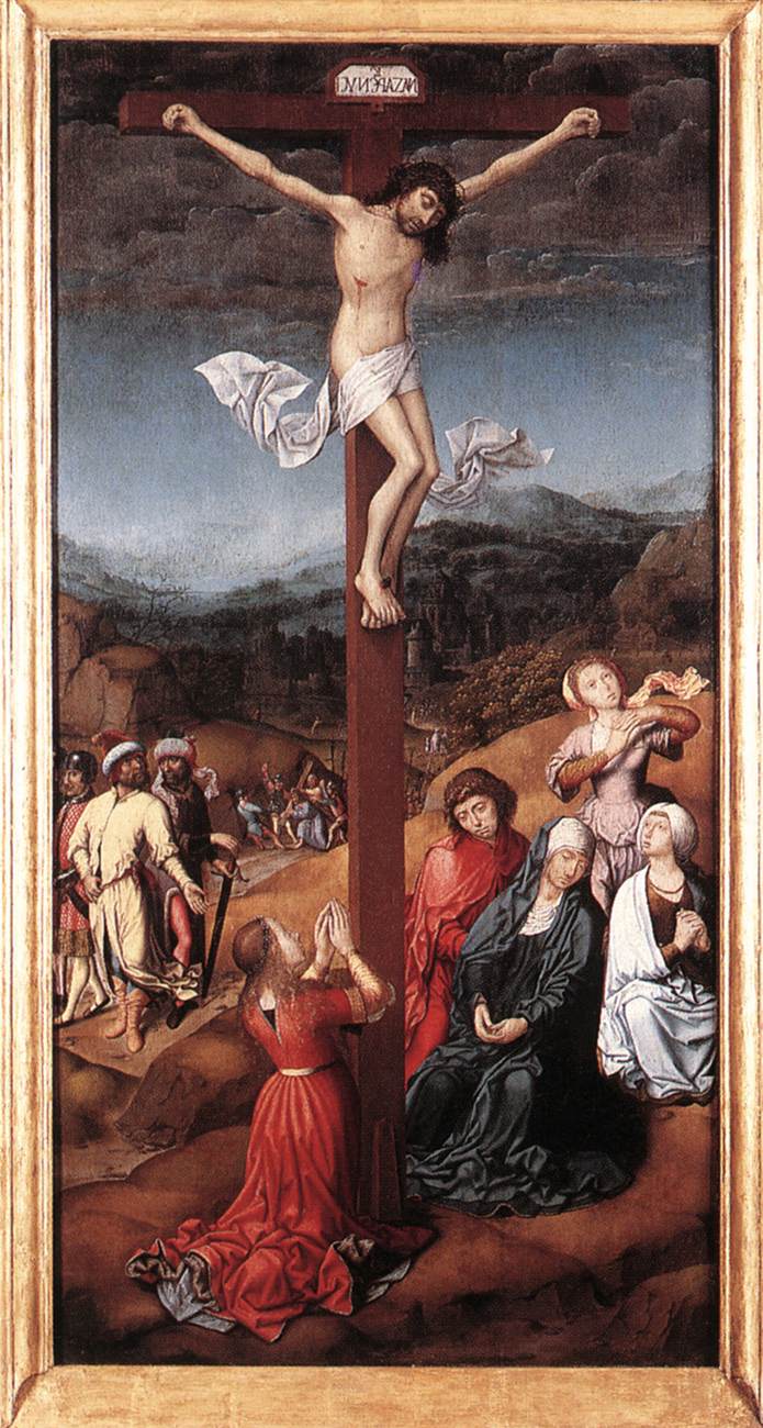 Crucifixion