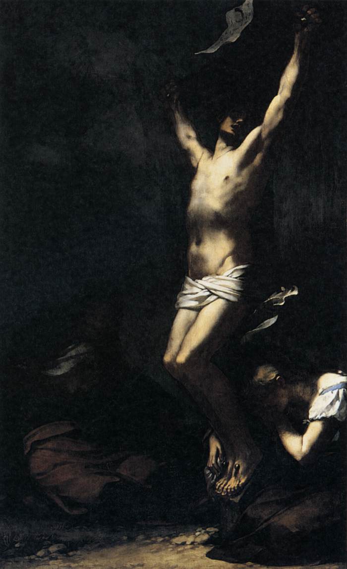 Crucifixion