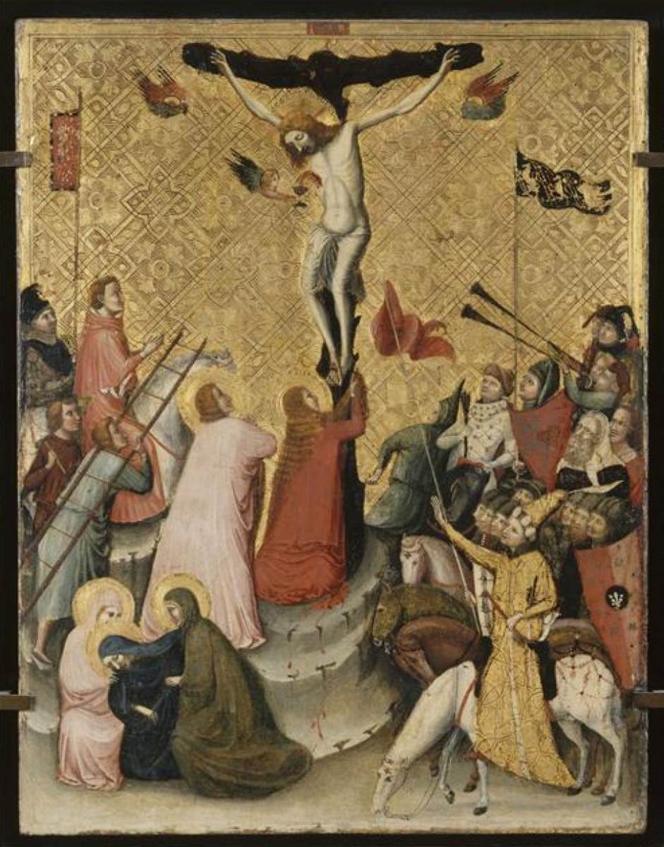 Crucifixion