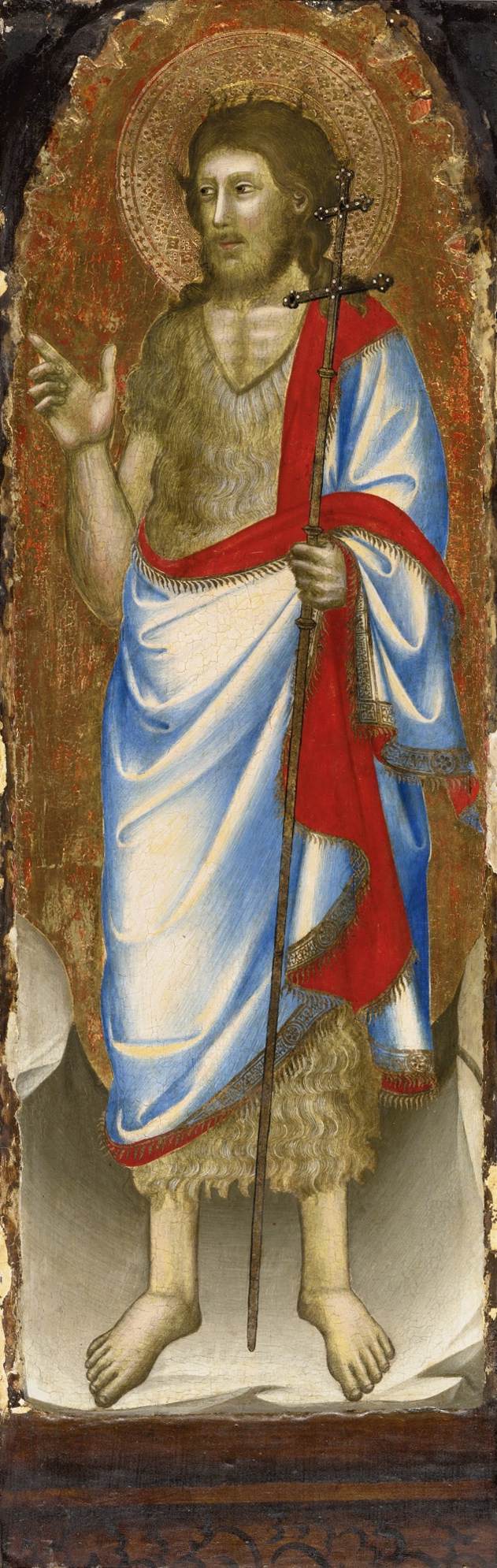 St John the Baptist