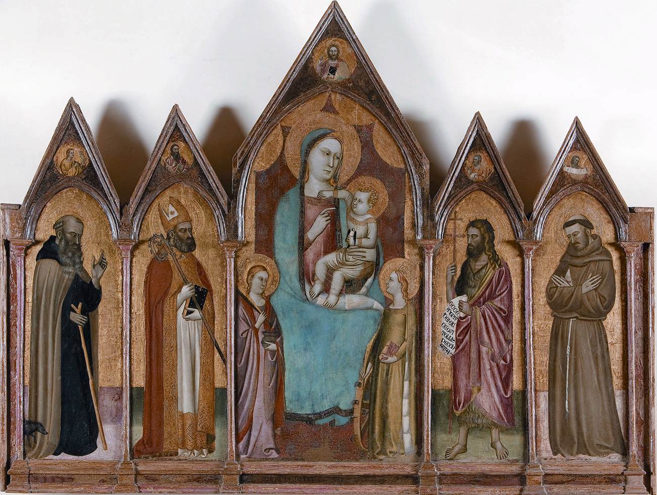Polyptych