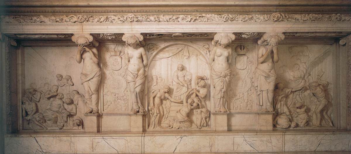 Reliefs in the Tribunal
