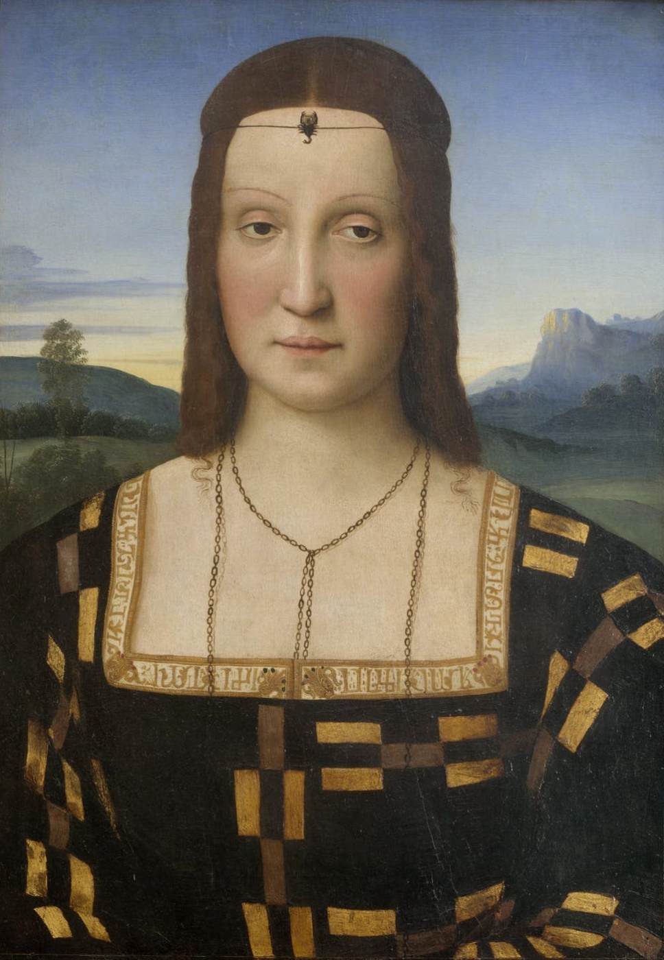 Elisabetta Gonzaga