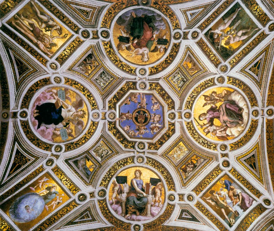 Ceiling