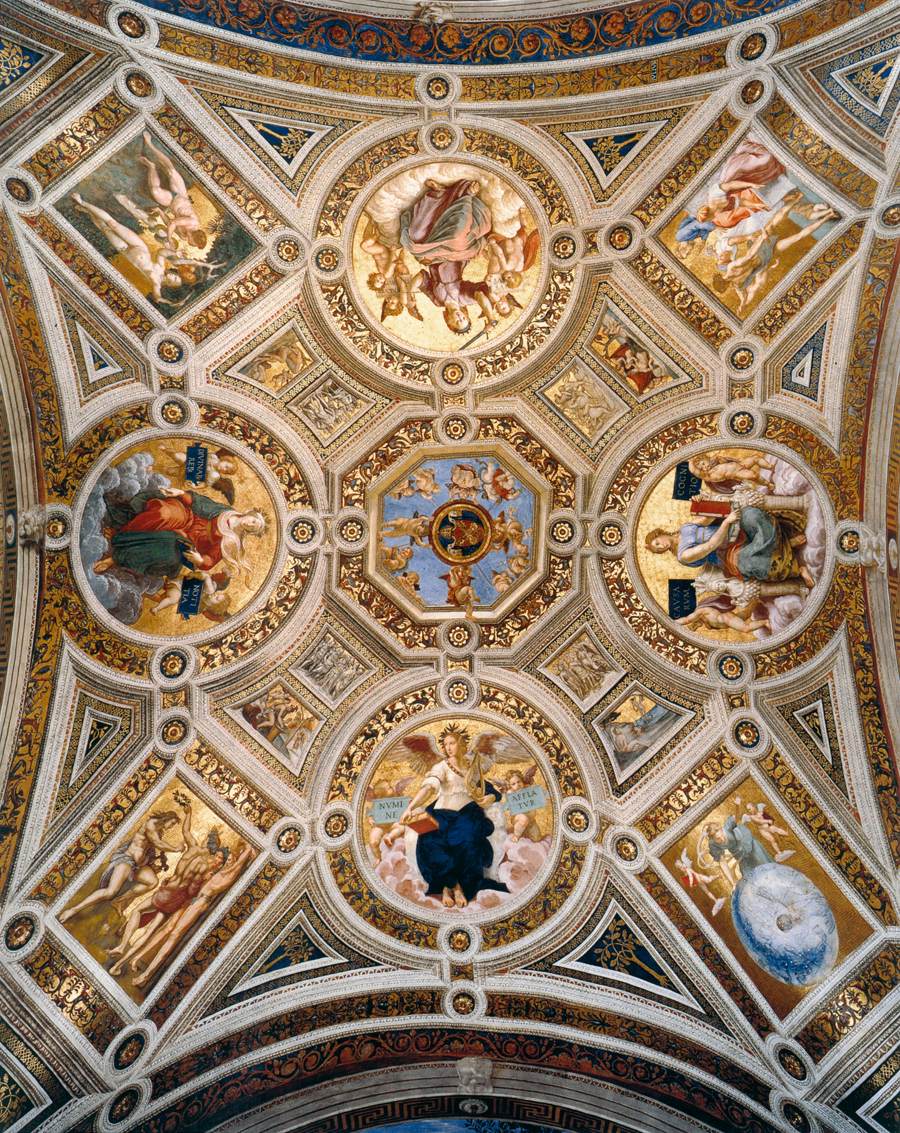 Ceiling
