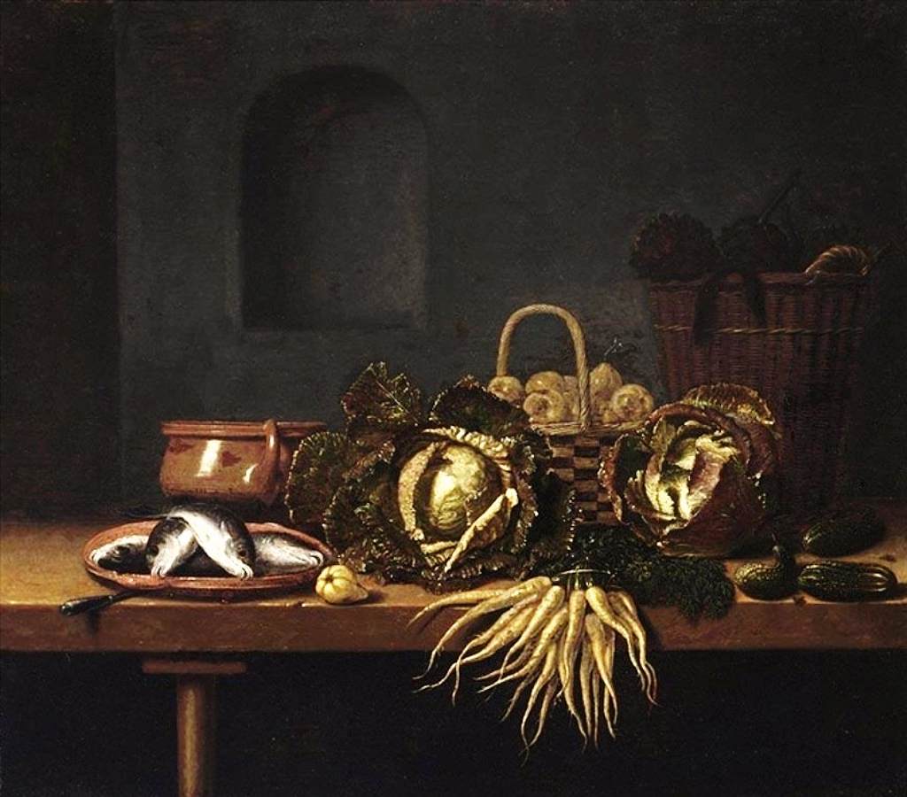 Still-Life