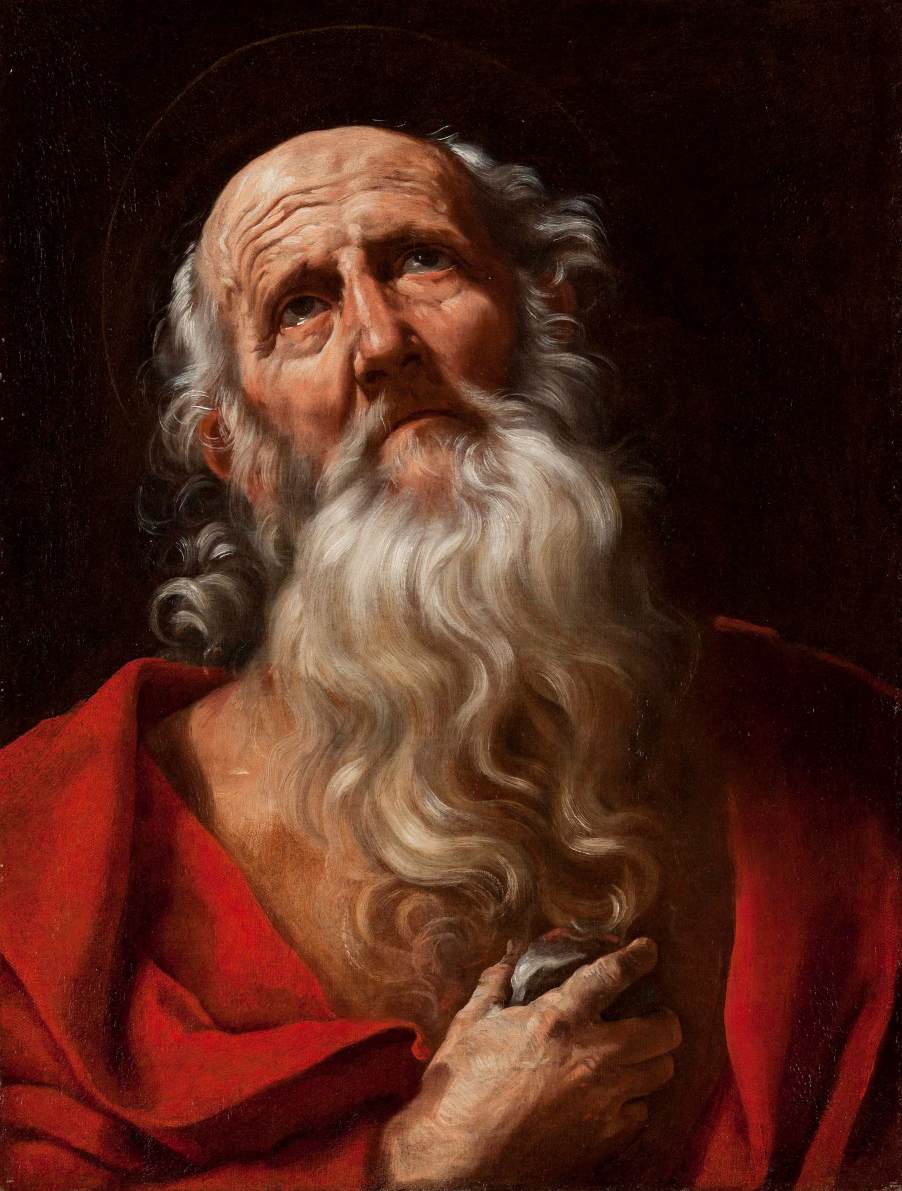 St Jerome