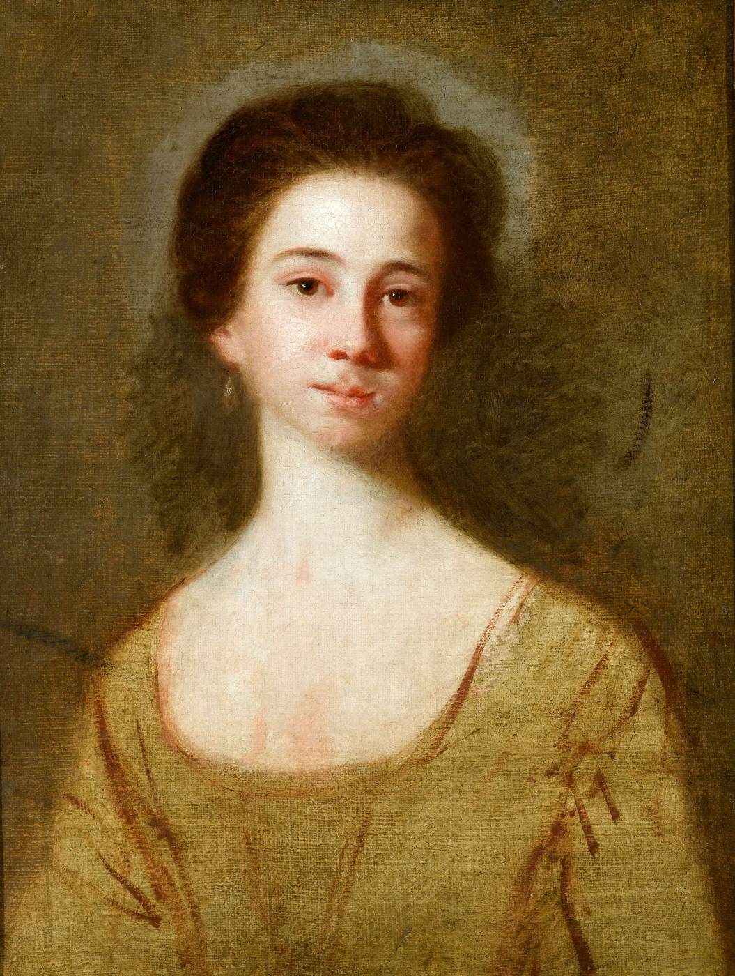 Portrait of a Lady