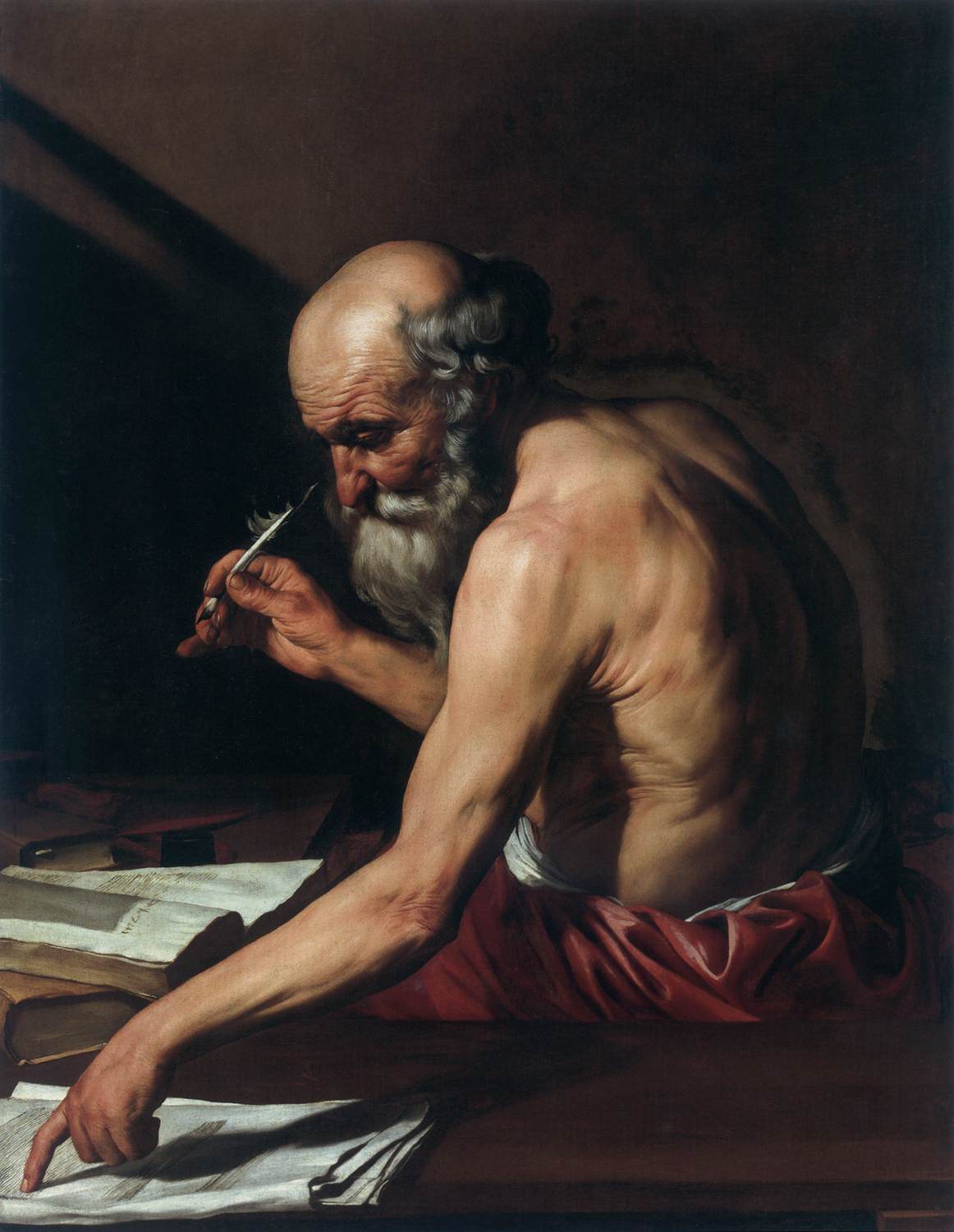 Saint Jerome
