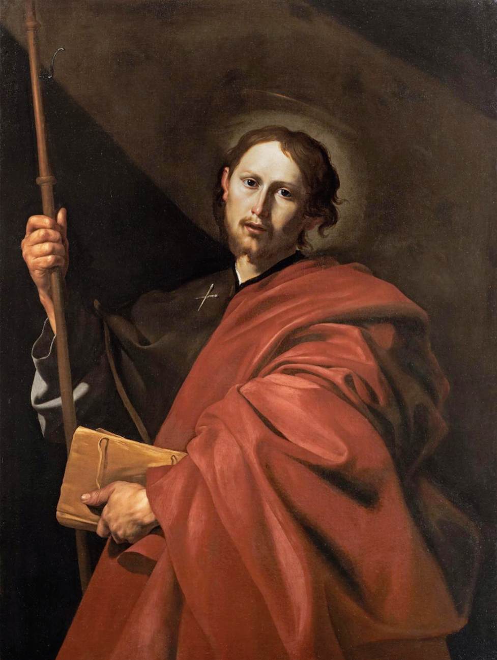 St James the Greater