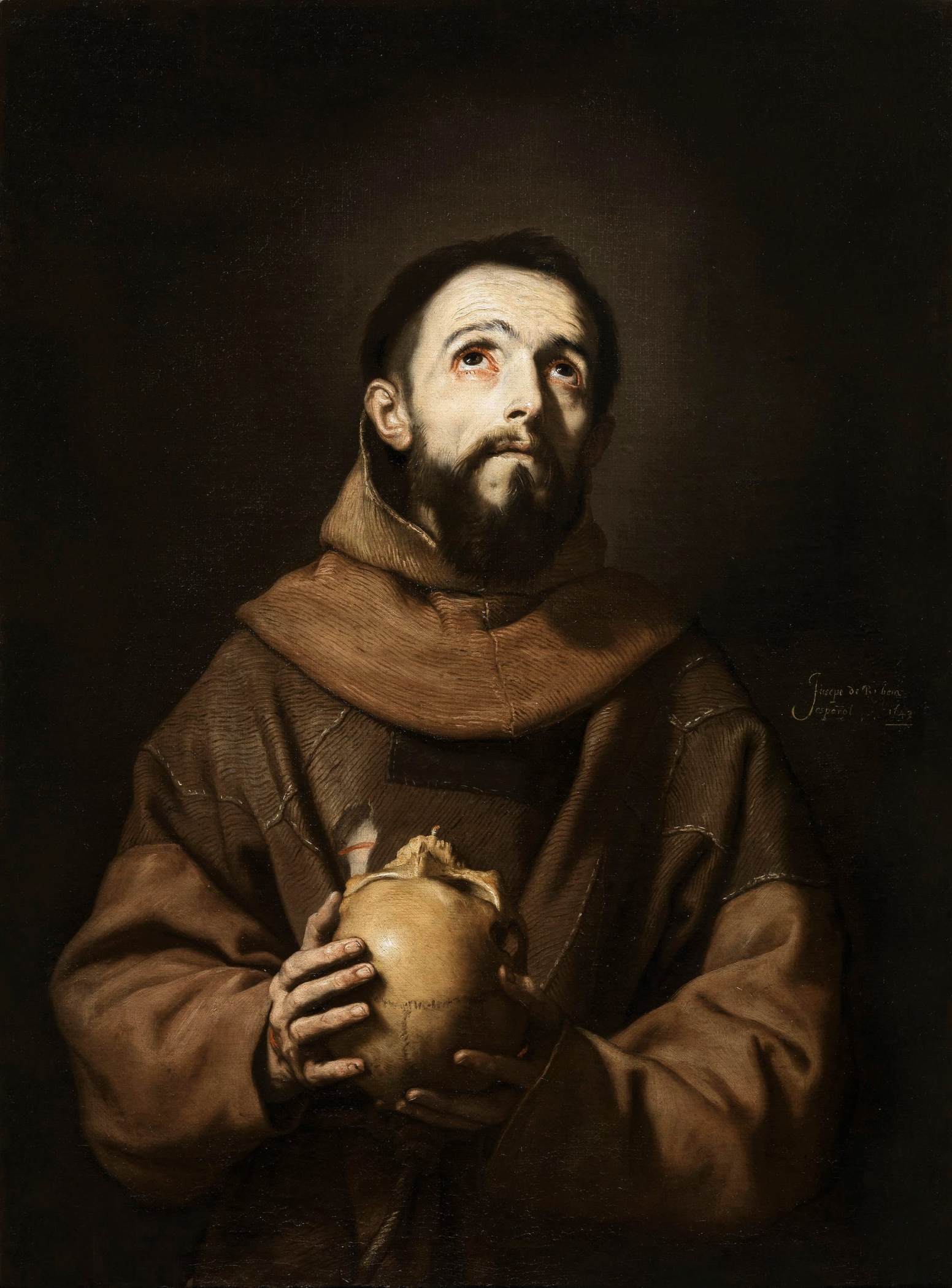 St Francis of Assisi