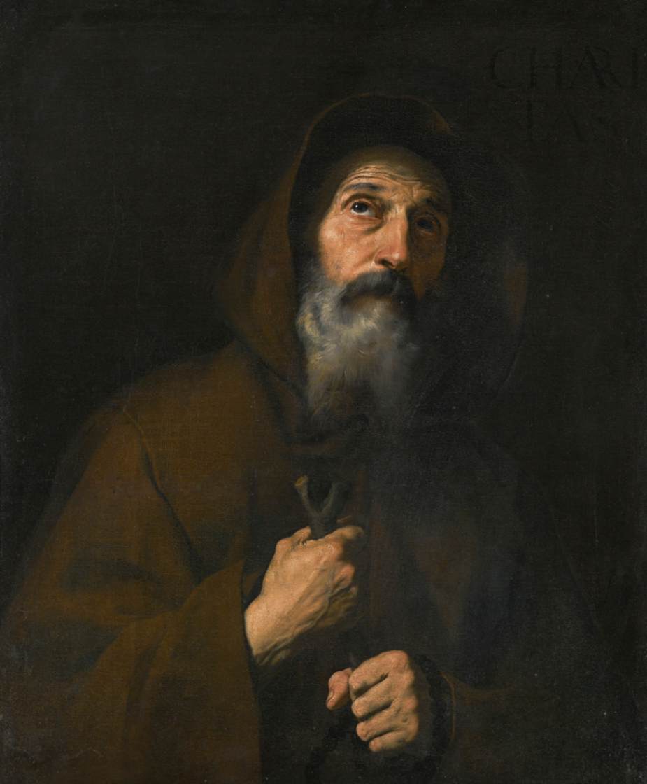 St Francis of Paola