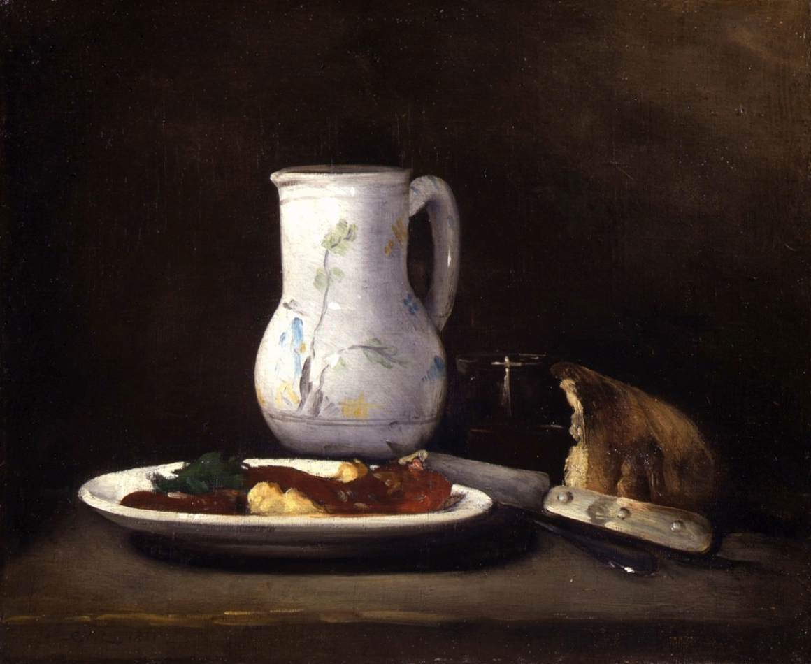 Still-Life
